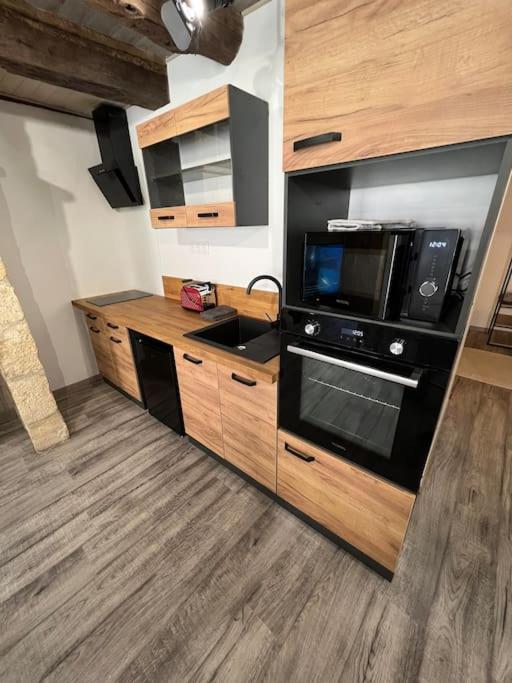 Appartement Montignac Lascaux المظهر الخارجي الصورة