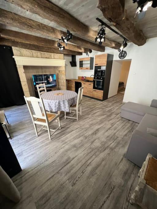 Appartement Montignac Lascaux المظهر الخارجي الصورة